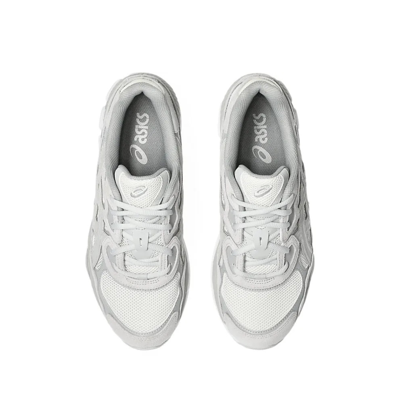 ASICS GEL NYC CLOUD GREY