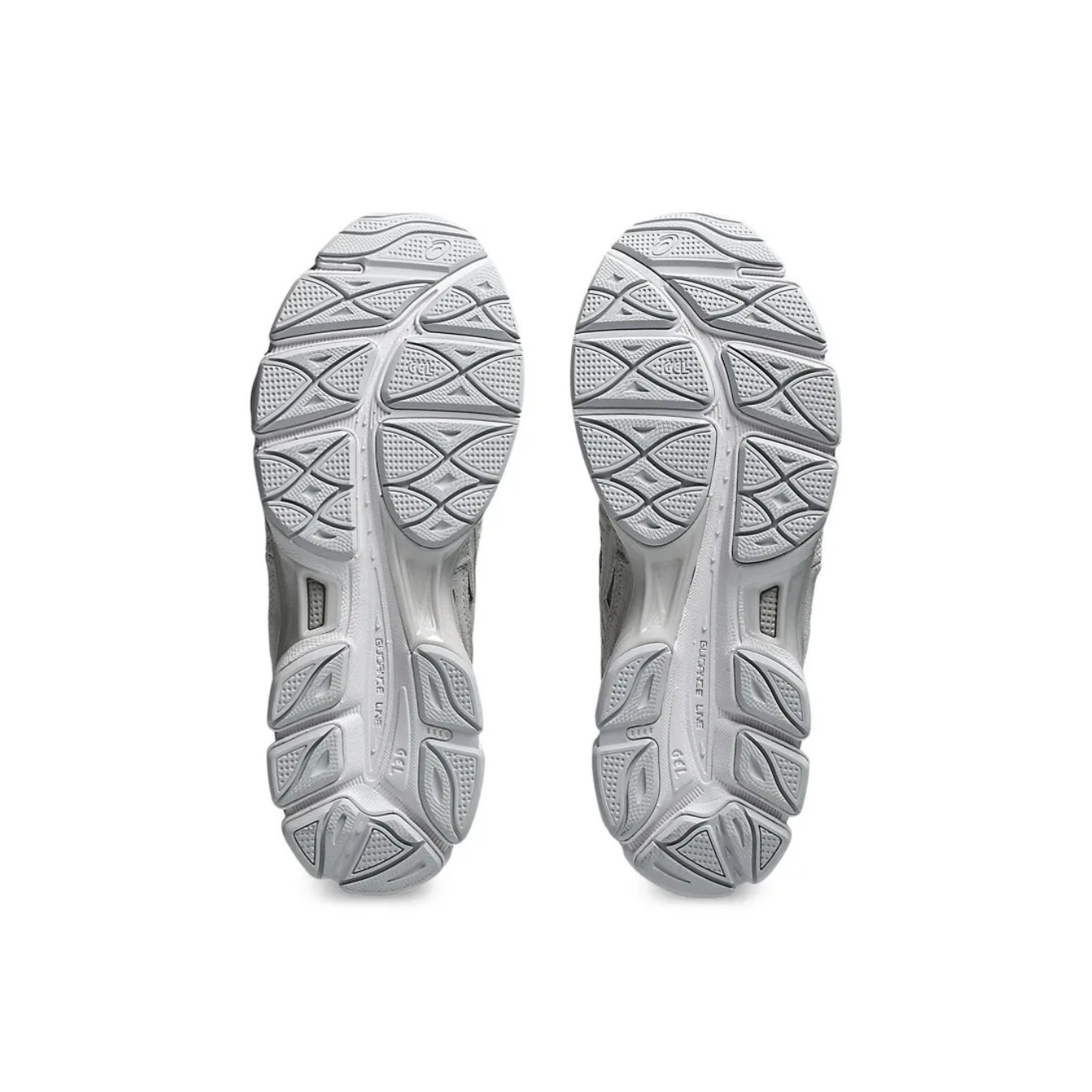 ASICS GEL NYC CLOUD GREY