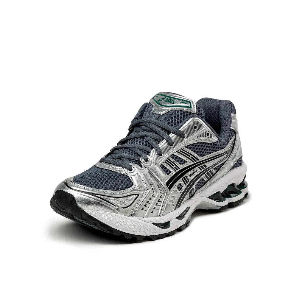 ASICES KYANO 14 'Jasper Green'