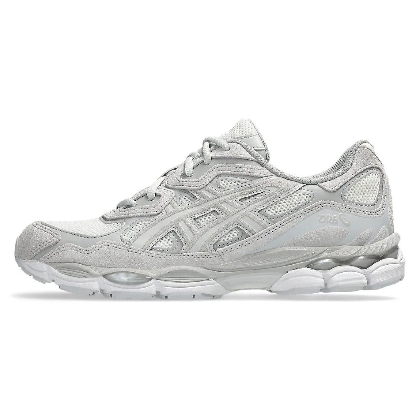 ASICS GEL NYC CLOUD GREY