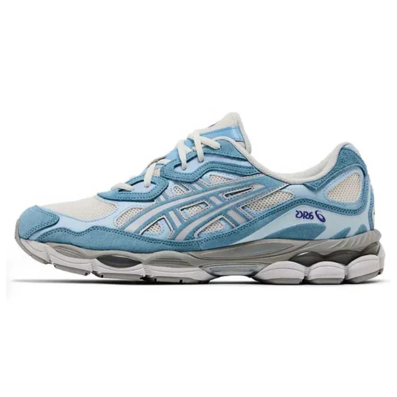 ASICS GEL NYC /ARCTIC SKY