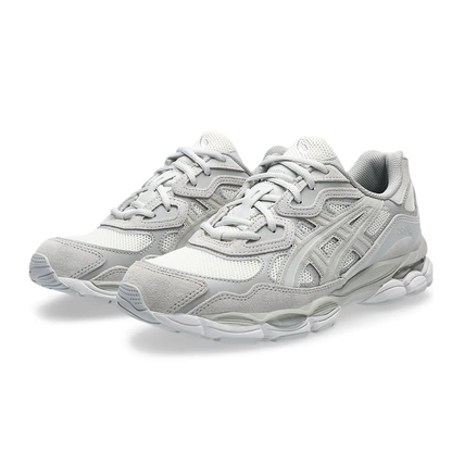 ASICS GEL NYC CLOUD GREY