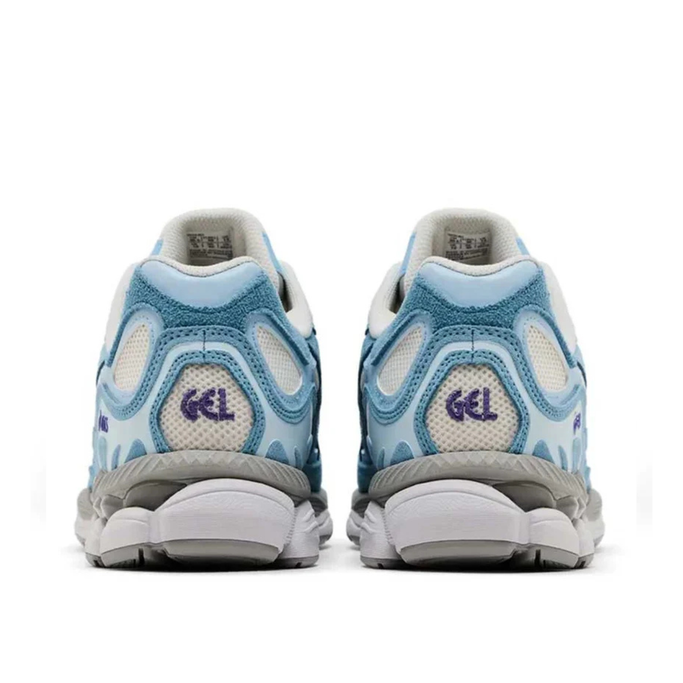 ASICS GEL NYC /ARCTIC SKY
