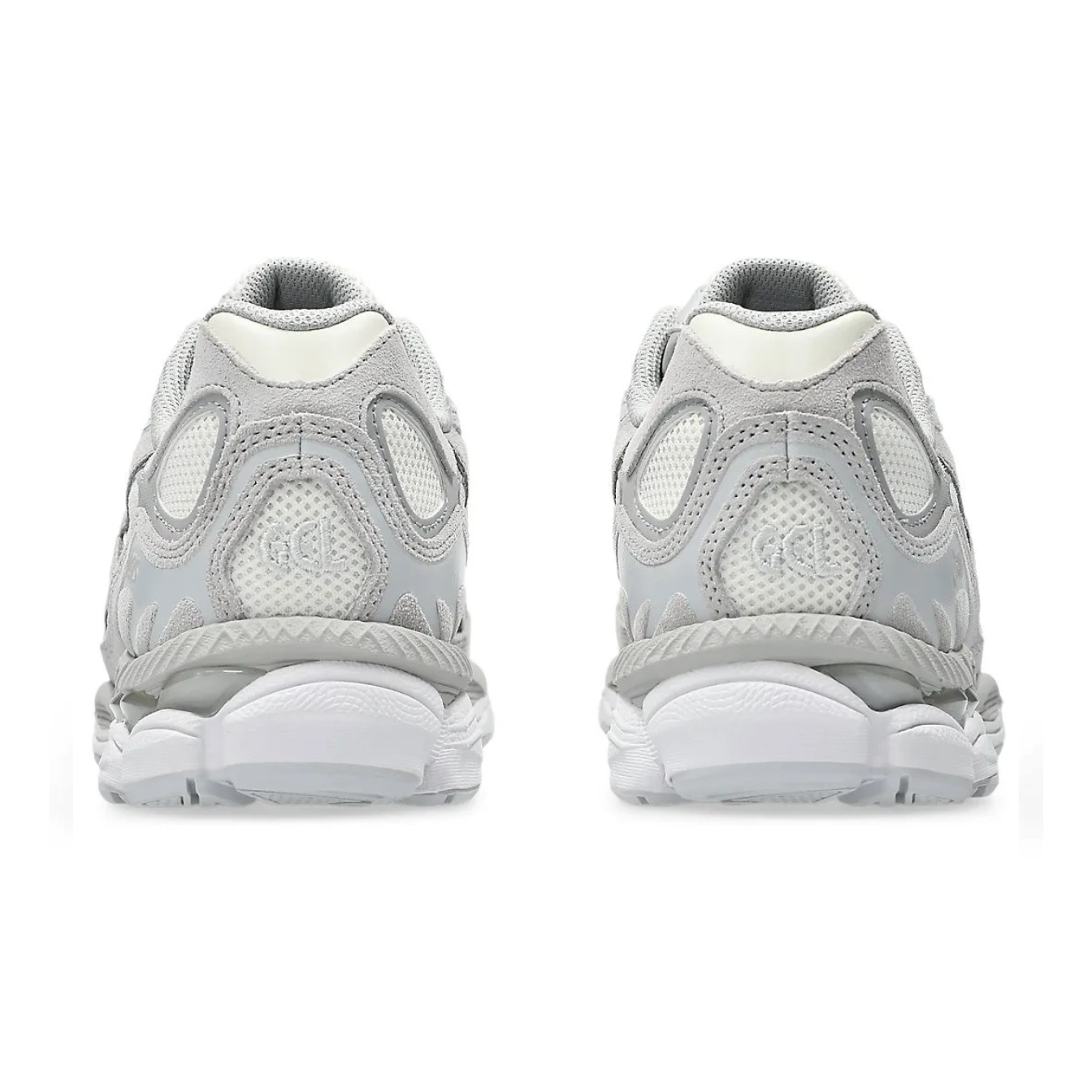 ASICS GEL NYC CLOUD GREY