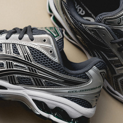 ASICES KYANO 14 'Jasper Green'