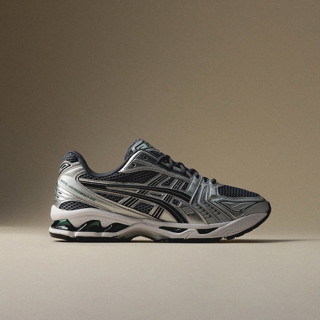 ASICES KYANO 14 'Jasper Green'