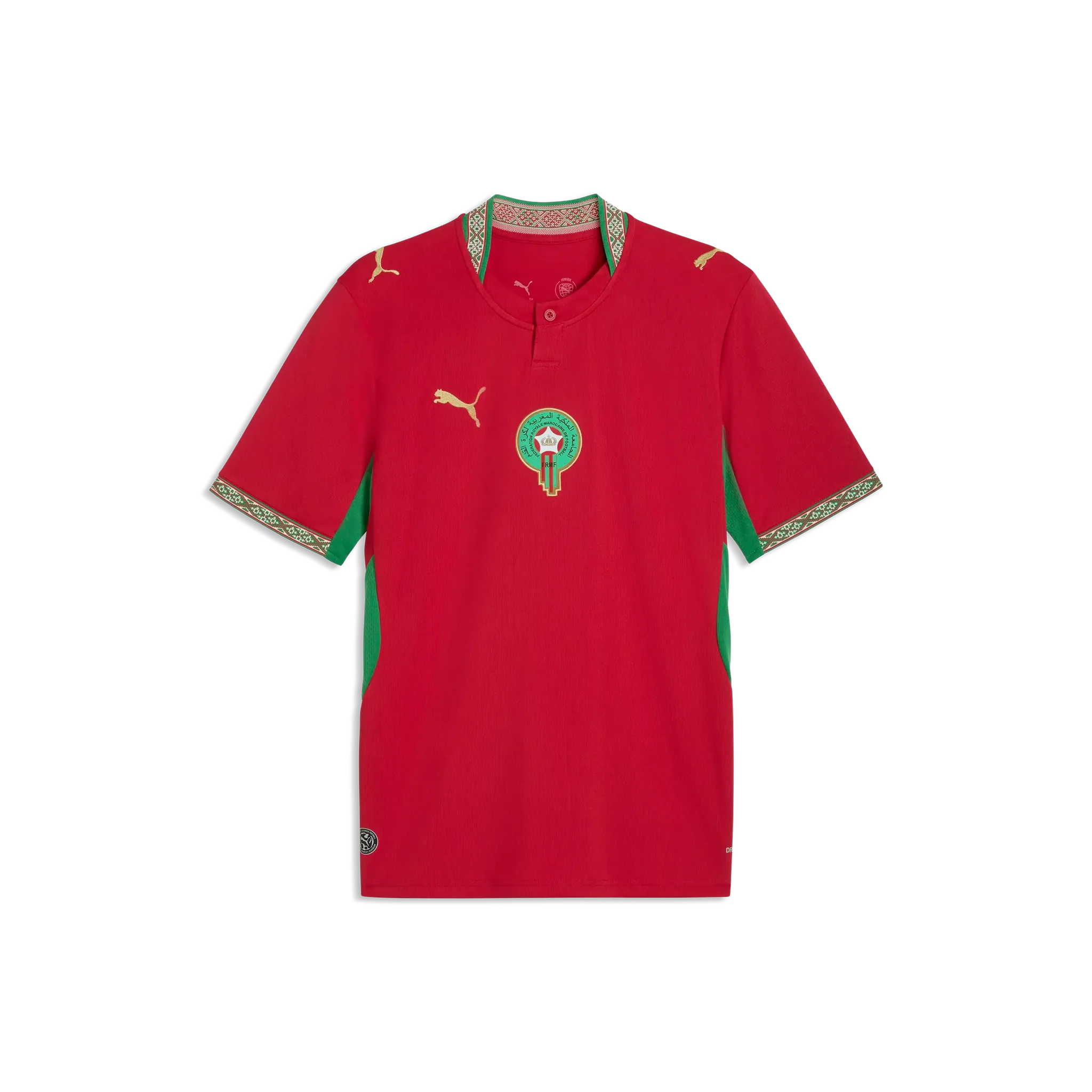 🇲🇦 توني المنتخب المغربي 2026