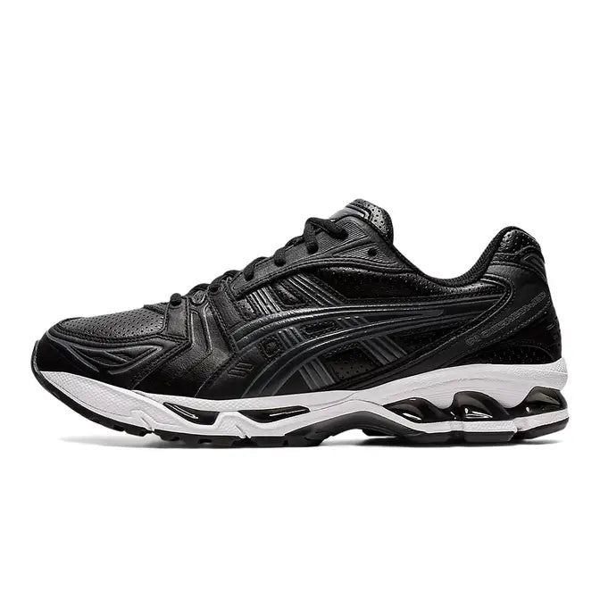 ASICS GEL KYANO BLACK