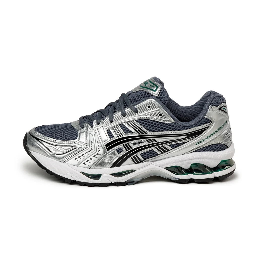 ASICES KYANO 14 'Jasper Green'